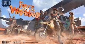 PUBG Mobile 0.15.5 ra mắt, cập nhật thêm bản đồ rừng rậm mới, nhân vật nữ mới, súng mới