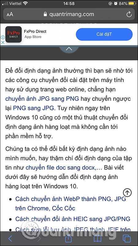 Link liên kết