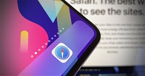 Cách tắt Link Preview trong Safari iOS 13