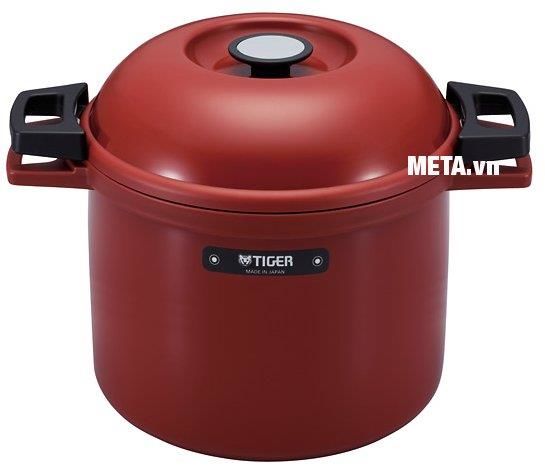 nồi nấu cháo chậm tiger NFH-G450