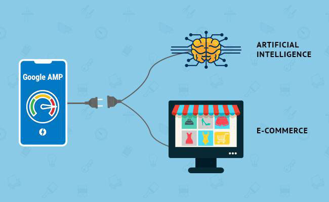 AMP hoạt động như thế nào?
