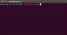 Cách tùy chỉnh Terminal trong Ubuntu