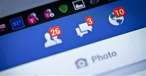 Facebook cho phép người dùng tắt các chấm thông báo