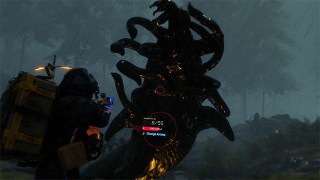 cot truyen death stranding