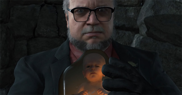 cốt truyện death stranding