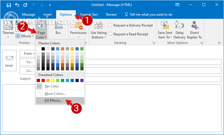 Mỗi khi mở hộp thư đến trong Outlook, bạn đều thấy một hình nền không đổi và khá nhàm chán? Vậy thì hãy tìm hiểu ngay về những hình nền email đặc sắc trên Outlook và tô điểm cho bức thư điện tử của bạn thêm phần sinh động và thu hút.