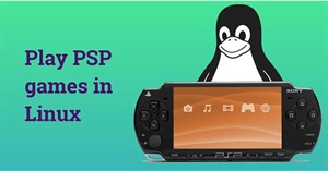 Cách chơi game PSP trong Linux với PPSSPP