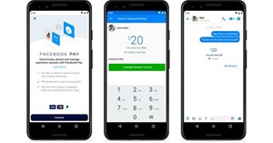 Facebook Pay, dịch vụ thanh toán điện tử cho phép mua hàng trên Messenger, WhatsApp và Instagram