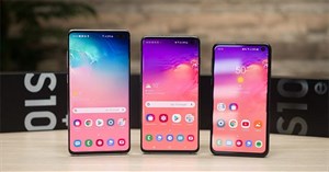 Người dùng Samsung Galaxy S10 sắp được “hưởng ké” một số tính năng độc đáo vốn chỉ có trên Note 10