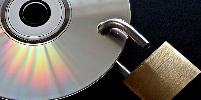 4 lý do để mã hóa ổ đĩa Linux