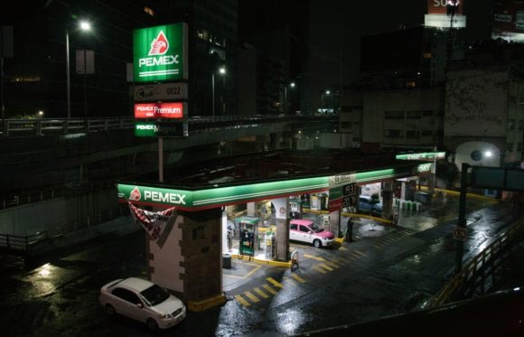 Pemex
