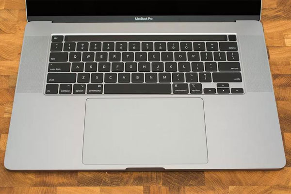 Bàn phím Magic Keyboard