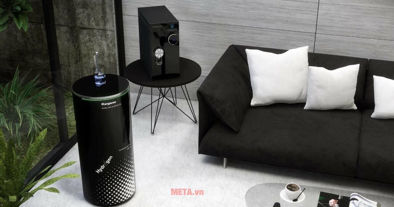 máy lọc nước hydrogen loại nào tốt