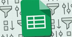 Cách đóng băng, ẩn hàng và cột trong Google Sheets