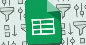 Cách đóng băng, ẩn hàng và cột trong Google Sheets