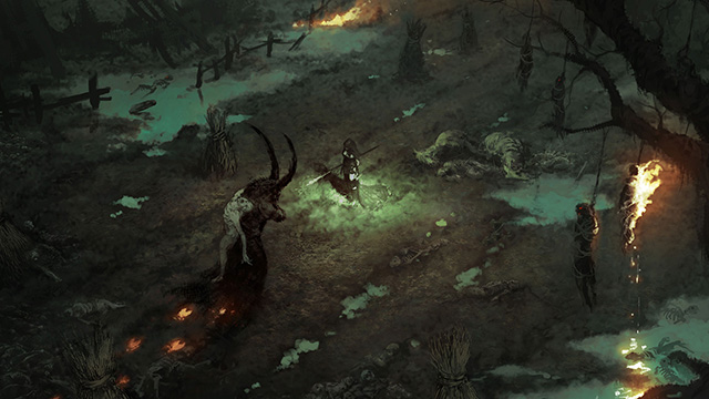 ảnh nền diablo 4 4k