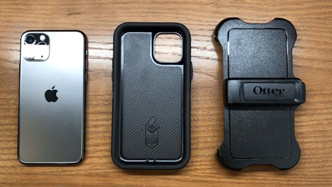 OtterBox Defender Series