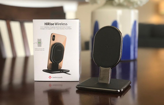Twelve South HiRise Wireless