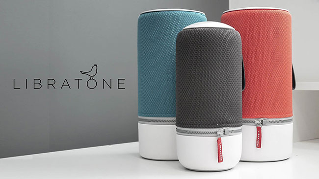 Libratone Zipp Mini 2