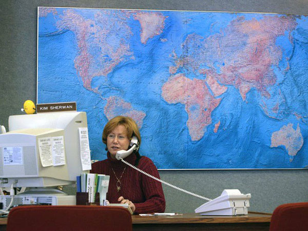 Lỗi chính tả biến các kỳ nghỉ "kỳ lạ" thành kỳ nghỉ "khiêu dâm"