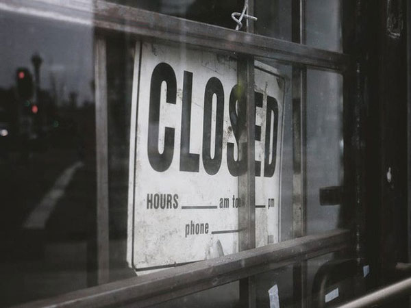 Sự cố Taylor & Sons và Taylor & Son