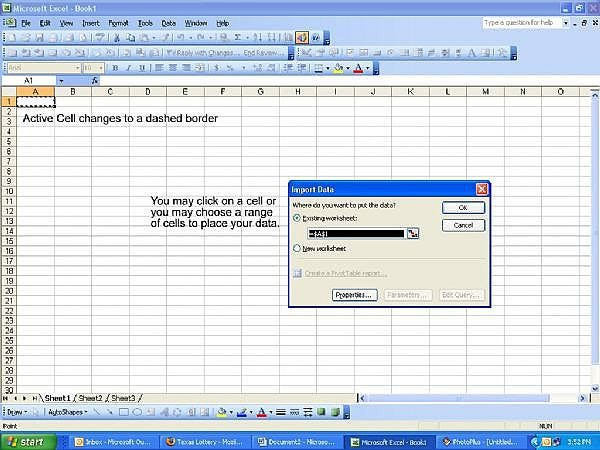 Một lỗi Excel đã dẫn đến sự kiện London Whale