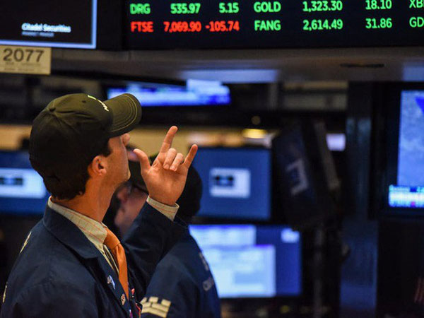 Deutsche Bank đã vô tình cho một quỹ phòng hộ 6 tỷ USD vì lỗi trên một chiếc máy tính cổ