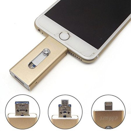 eMart USB Flash Drive