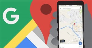 Google Maps tích hợp tính năng dịch giúp bạn không còn phải hoang mang mỗi khi đi du lịch nước ngoài