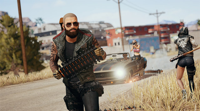images 6 of Summary of new updates in PUBG 5.2