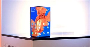 Huawei Mate X ngay lập tức cháy hàng sau chưa đầy 1 phút mở bán ở Trung Quốc