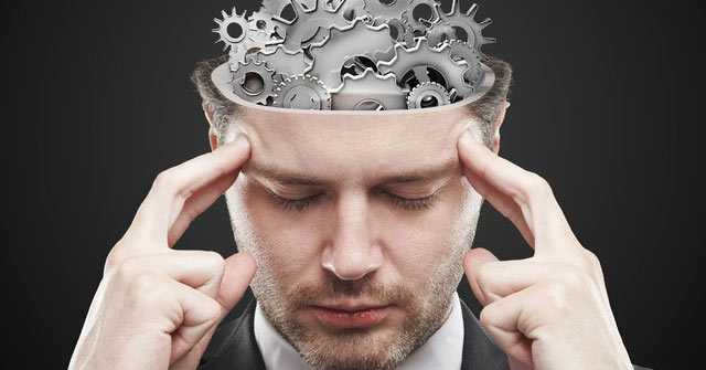 Chúng ta nhớ những điều vô lý tốt hơn so với những điều hợp lý.