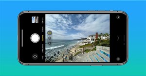 Cách thay đổi chất lượng video trong ứng dụng Camera trên iPhone 11 và 11 Pro