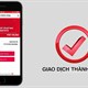 Cách bật báo biến động số dư trên Techcombank Mobile qua loa