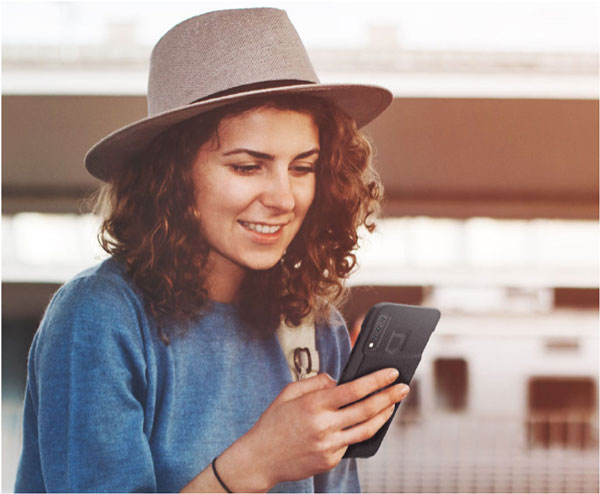 King Kong 6 chỉ dày 9.47mm và nặng 205g