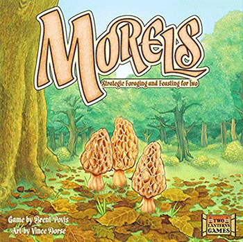Morels