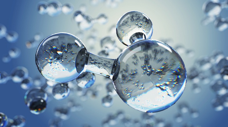 nước hydrogen là gì?