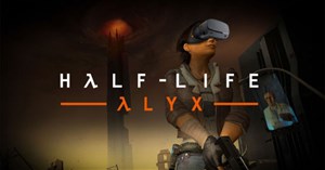 Half Life: Alyx sẽ phát hành vào tháng 3/2020, trở thành tựa game ngốn cấu hình nhất lịch sử