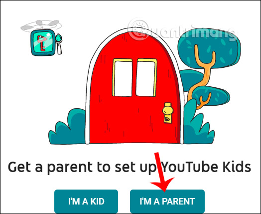 YouTube Kids PC