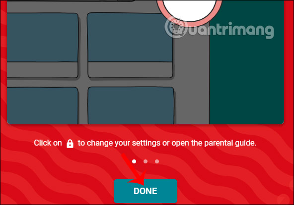 Một số tính năng