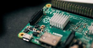 6 cách điều chỉnh Raspberry Pi qua phân vùng boot