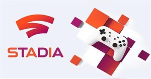 Google Stadia chính thức ra mắt với 22 tựa game đình đám