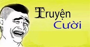 Truyện cười công nghệ: Như Lai truyền kinh thời hiện đại và cách bay nhanh