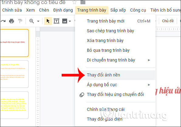 Background Google Slides đang trở thành một trong những yếu tố không thể thiếu trong các bài thuyết trình chuyên nghiệp. Với hàng ngàn mẫu background đẹp mắt và chất lượng cao, bạn có thể tùy chỉnh và phù hợp cho bất kỳ đề tài nào. Hãy khám phá ngay các hình ảnh liên quan!