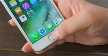 Khắc phục lỗi nút Home không hoạt động trên iPhone