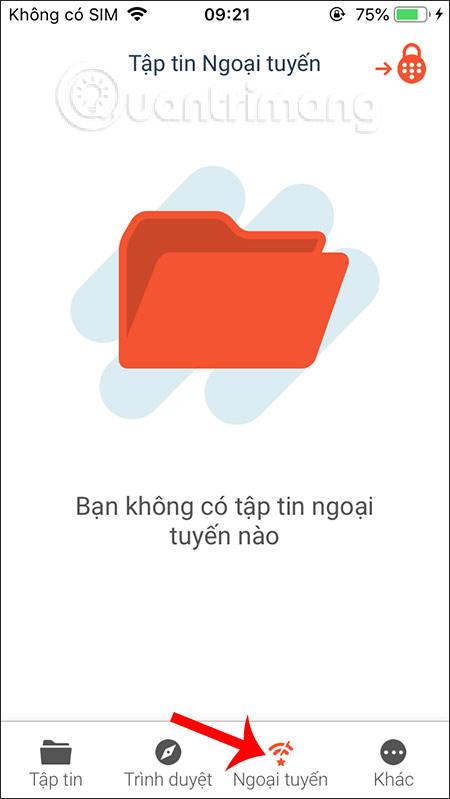 Ngọai tuyến