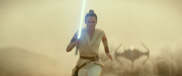 Hinh Nen The Rise Of Skywalker 16