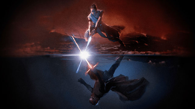 Hinh Nen The Rise Of Skywalker 2