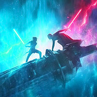 Hình nền Star Wars: The Rise of Skywalker