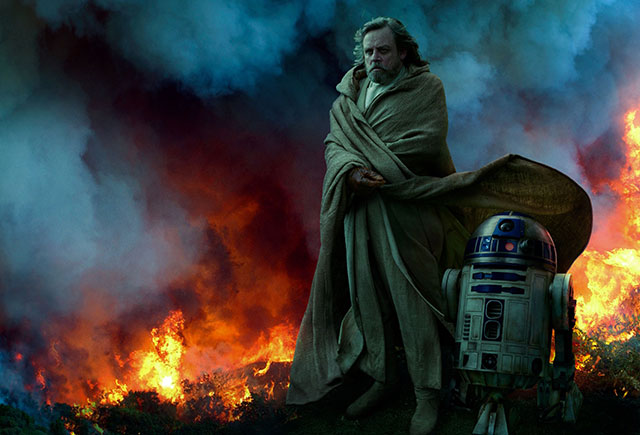 ảnh nền star war mới nhất
